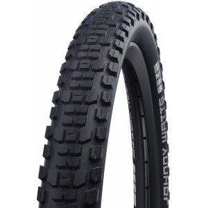Väliskumm 27.5" Schwalbe Johnny Watts HS604 Perf Fold TLE 100-584 / 27.5x4.00 DD