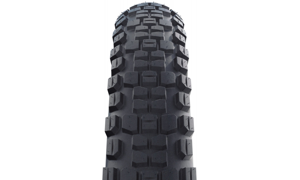 Väliskumm 27.5" Schwalbe Johnny Watts HS604 Perf Fold TLE 100-584 / 27.5x4.00 DD - 2