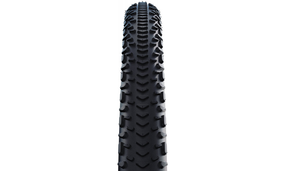 Väliskumm 28" Schwalbe G-One RX Pro HS637 Evo Fold TLR 45-622 / 28x1.70 Race Pro Transparent - 2