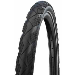 Väliskumm 28" Schwalbe Marathon Efficiency HS617 Evo Fold 35-622 / 28x1.35 Super Race Reflex