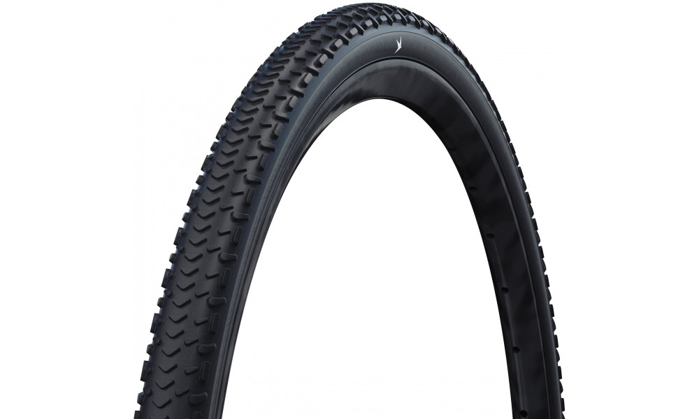 Väliskumm 28" Schwalbe G-One RX Pro HS637 Evo Fold TLR 40-622 / 28x1.50 Race Pro - 1