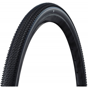 Väliskumm 28" Schwalbe G-One R Pro HS610 Evo Fold TLR 45-622 / 28x1.70 Race Pro