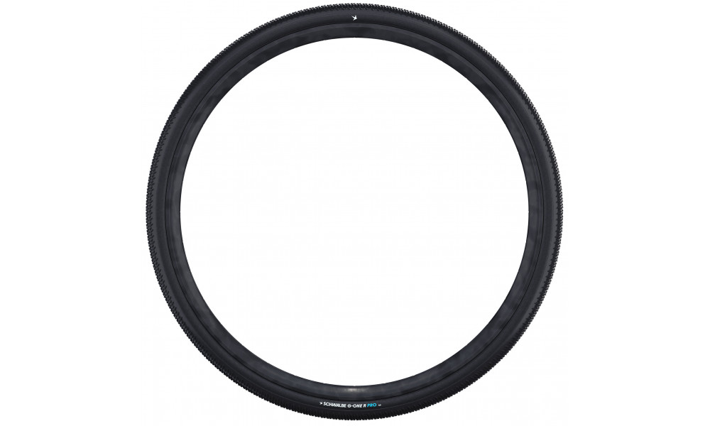 Väliskumm 28" Schwalbe G-One R Pro HS610 Evo Fold TLR 45-622 / 28x1.70 Race Pro - 3