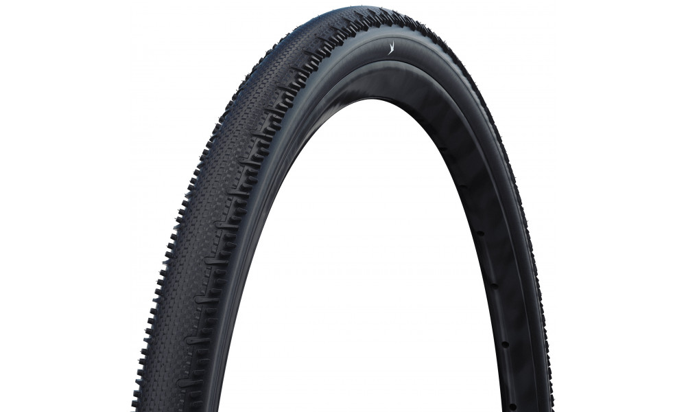 Väliskumm 28" Schwalbe G-One RS Pro HS621 Evo Fold TLR 45-622 / 28x1.70 Race Pro - 1