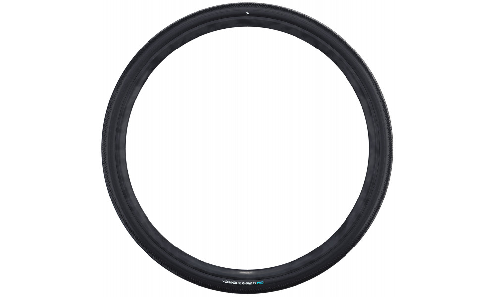 Väliskumm 28" Schwalbe G-One RS Pro HS621 Evo Fold TLR 45-622 / 28x1.70 Race Pro - 3