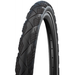 Väliskumm 28" Schwalbe Marathon Efficiency HS617 Evo Fold 45-622 / 28x1.70 Super Race Reflex