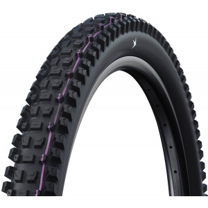 Väliskumm 27.5" Schwalbe Albert HS641 Evo Fold TLR 63-584 / 27.5x2.50 Trail Pro