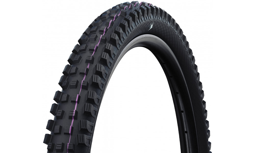 Väliskumm 29" Schwalbe Magic Mary HS447 Evo Fold TLR 63-622 / 29x2.50 Gravity Pro 