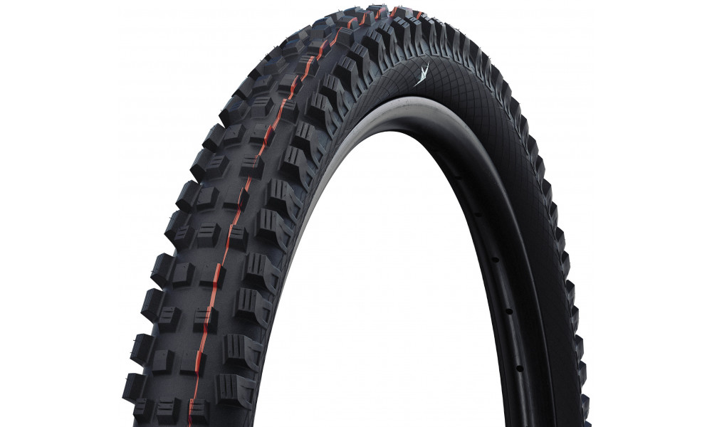 Väliskumm 27.5" Schwalbe Magic Mary HS447 Evo Fold TLR 63-584 / 27.5x2.50 Gravity Pro - 1
