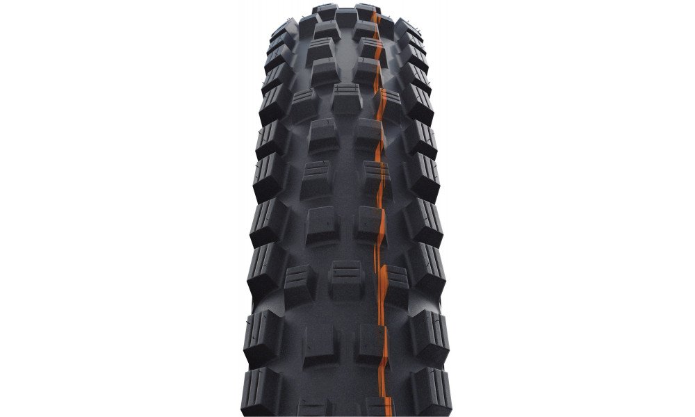 Väliskumm 27.5" Schwalbe Magic Mary HS447 Evo Fold TLR 63-584 / 27.5x2.50 Gravity Pro - 2