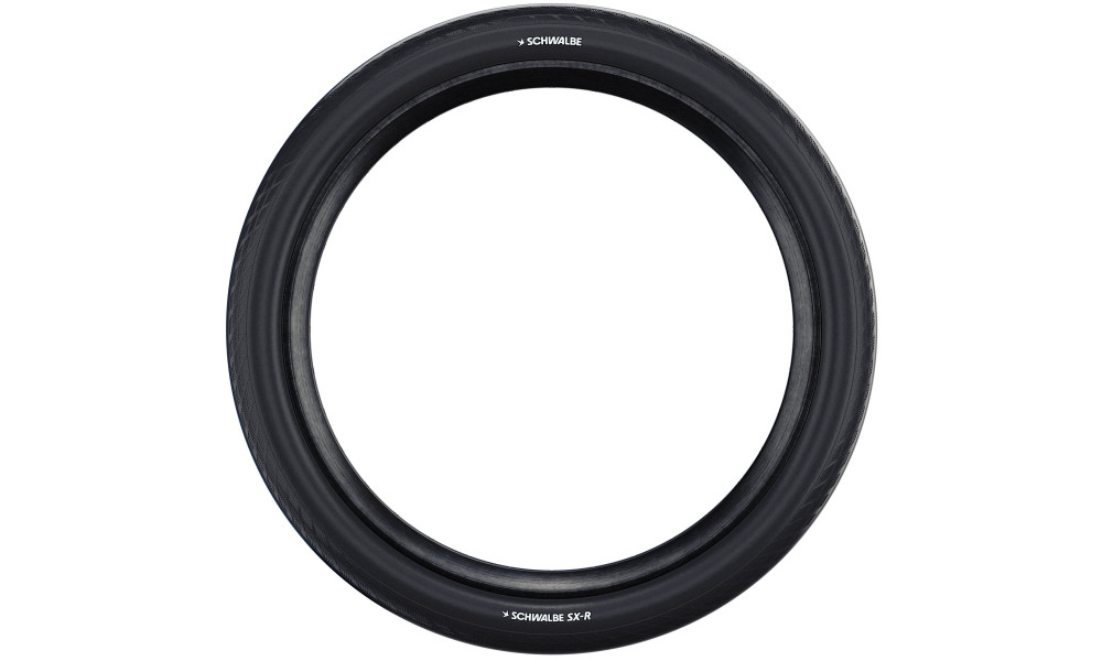 Väliskumm 20" Schwalbe SX-R HS643 Perf Fold 42-406 / 20x1.60 - 2