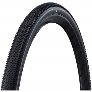 Väliskumm 28" Schwalbe G-One R HS610 Perf Fold TLR 50-622 / 28x2.00 Race