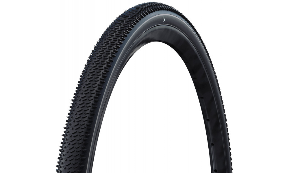 Väliskumm 28" Schwalbe G-One R HS610 Perf Fold TLR 50-622 / 28x2.00 Race - 1