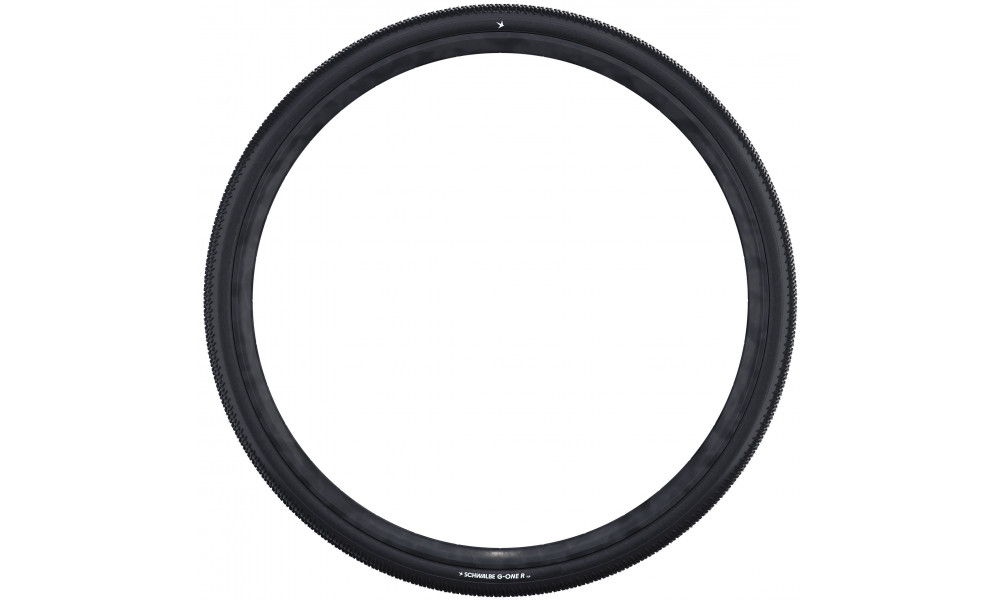 Väliskumm 28" Schwalbe G-One R HS610 Perf Fold TLR 35-622 / 28x1.35 Race - 3