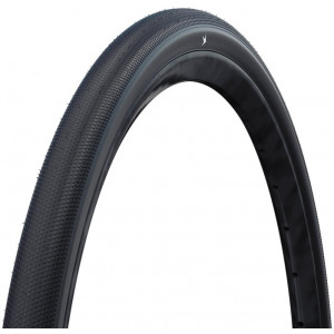 Väliskumm 28" Schwalbe Pro One Allroad HS472 Evo Fold TLR 35-622 / 28x1.35 Race Pro