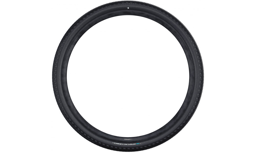Väliskumm 28" Schwalbe G-One Overland Pro HS622 Evo Fold TLR 40-622 / 28x1.50 DD - 2