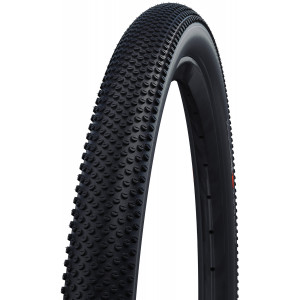 Väliskumm 27.5" Schwalbe G-One Allround HS473 Perf Fold TLR 35-584 / 27.5x1.35 Race