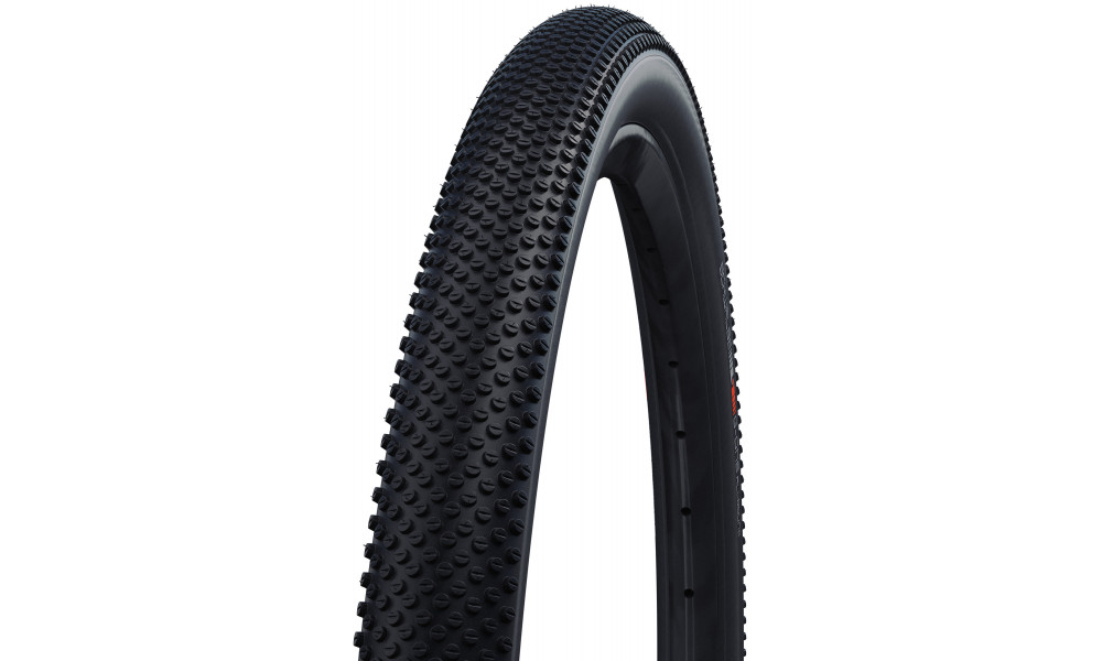 Väliskumm 27.5" Schwalbe G-One Allround HS473 Perf Fold TLR 35-584 / 27.5x1.35 Race - 1