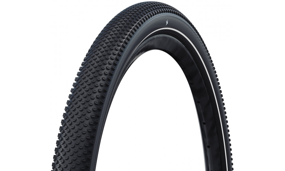 Väliskumm 29" Schwalbe G-One Allround HS473 Perf Fold TLR 57-622 / 29x2.25 Race Reflex - 1