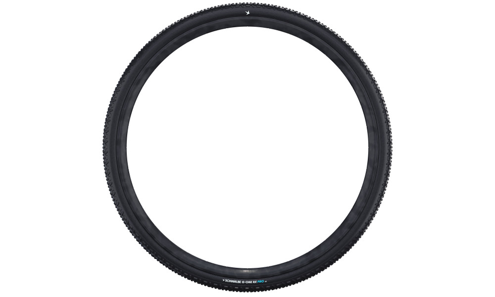 Väliskumm 28" Schwalbe G-One RX Pro HS637 Evo Fold TLR 55-622 / 28x2.15 Race Pro - 3