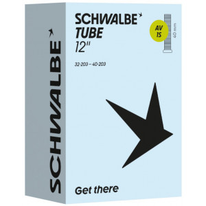 Sisekumm 12" Schwalbe AV1S 40mm (32/40-203)