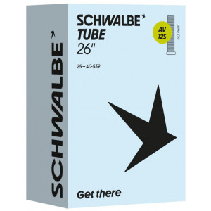 Sisekumm 26" Schwalbe AV12S 40mm (25/40-559)