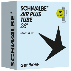 Sisekumm 26" Schwalbe AV13-AP 40mm Air Plus (40/62-559)