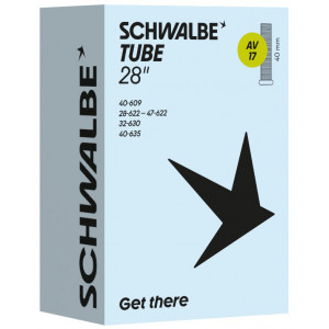 Sisekumm 28" Schwalbe AV17 40mm (28/47-622/635)