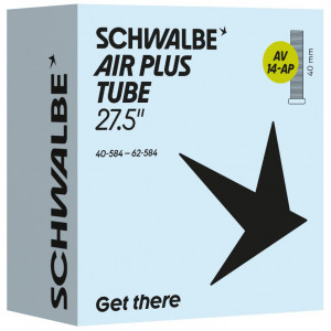 Sisekumm 27.5" Schwalbe AV14-AP 40mm Air Plus (40/62-584)