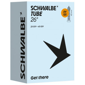 Sisekumm 26" Schwalbe DV12S 40mm (25/40-559)