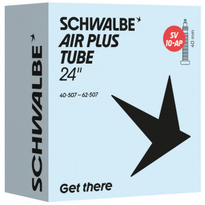 Sisekumm 24" Schwalbe SV10-AP 40mm Air Plus (40/62-507)