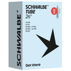 Sisekumm 26" Schwalbe SV12 40mm (30/47-559/597)