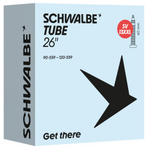Sisekumm 26" Schwalbe SV13XXL 40mm (90/120-559)