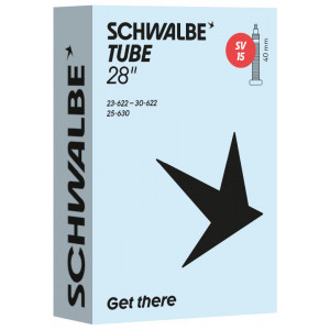 Sisekumm 27/28" Schwalbe SV15 40mm (23/30-622/630)
