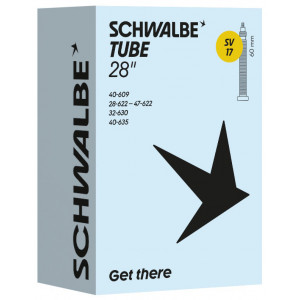 Sisekumm 28" Schwalbe SV17 60mm (28/47-622/635)