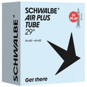 Sisekumm 29+" Schwalbe SV19L-AP 40mm Air Plus (54/65-622)