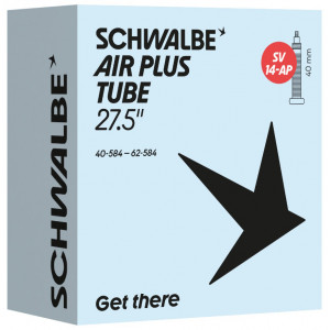 Sisekumm 27.5" Schwalbe SV14-AP 40mm Air Plus (40/62-584)