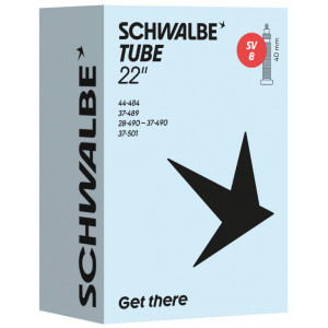 Sisekumm 22" Schwalbe SV8 40mm (28/44-484/501)