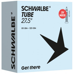 Sisekumm 27.5" Schwalbe SV14XXL 40mm (90/120-584)