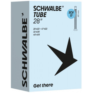 Sisekumm 28" Schwalbe SCV17 60mm (28/47-622/635)