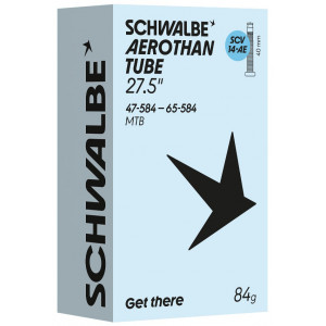Sisekumm 27.5" Schwalbe SCV14-AE Aerothan 40mm (47/65-584)