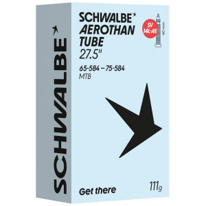 Sisekumm 27.5+" Schwalbe SV14L-AE Aerothan 40mm (65/75-584)