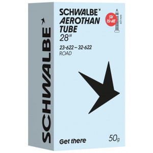 Sisekumm 28" Schwalbe SV15-AE Aerothan 40mm (23/32-622)