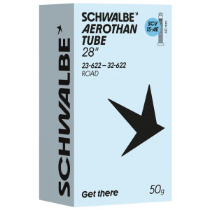 Sisekumm 28" Schwalbe SCV15-AE Aerothan 40mm (23/32-622)
