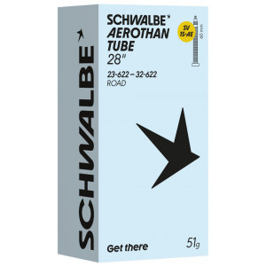 Sisekumm 28" Schwalbe SV15-AE Aerothan 60mm (23/32-622)