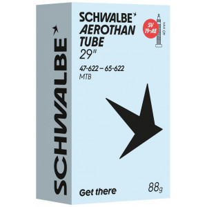 Sisekumm 28/29" Schwalbe SV19-AE Aerothan 40mm (47/65-622)