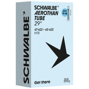 Sisekumm 28/29" Schwalbe SCV19-AE Aerothan 40mm (47/65-622)
