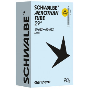 Sisekumm 28/29" Schwalbe SV19-AE Aerothan 60mm (47/65-622)