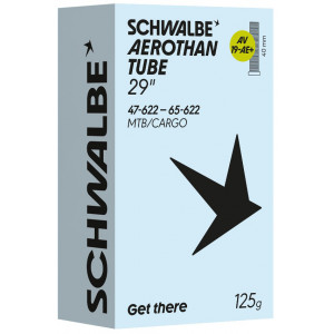 Sisekumm 28/29" Schwalbe AV19-AE+ Aerothan 40mm (47/65-622)
