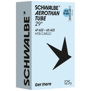 Sisekumm 28/29" Schwalbe SCV19-AE+ Aerothan 40mm (47/65-622)
